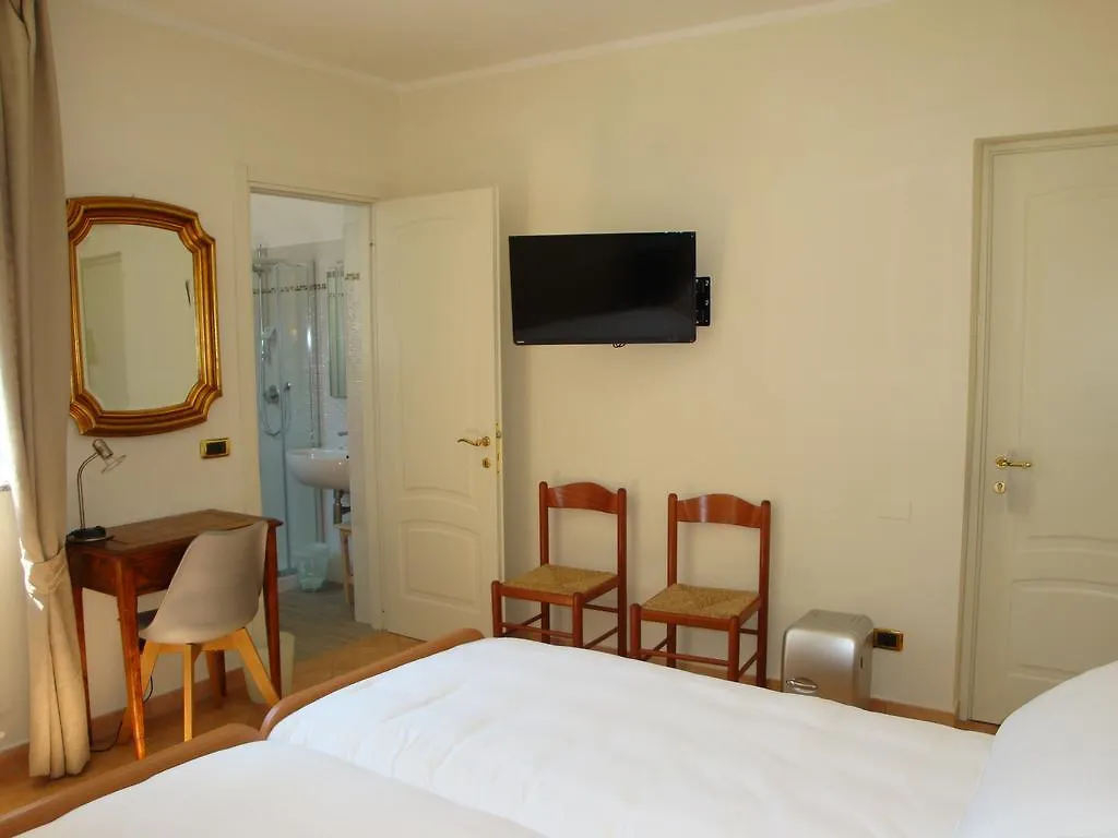 ** 招待所 Andoramare B&B 意大利